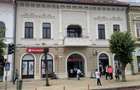 Spatii de inchiriat in Central Shopping Center Turda - 1