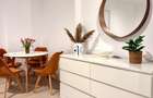 Ap2 camere,balcon mare/complet mobilat modern/Auchan Titan/Parc Teilor - 12