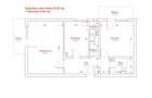 Apartament 2 camere comolet decomandat - 3