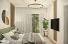 Garsoniera in bloc boutique - langa metrou Obor - 1
