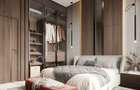 3 Camere Decomandat Sector 3 Parcare Gratis Apartament Nou - 5