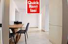 Valea Lupului Iriss Residence Apartament 2Camere Modern Cu Parcare De Inchiriat - 3