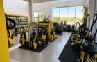 Spatiu comercial de inchiriat, showroom si depozit, 412 mp | Oradea - 3