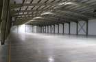 Inchiriere spații / HALA de la 600 mp/  Logistics park - 4