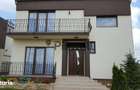 Vila de lux de inchiriat in Bragadiru cu 800 mp teren - 4