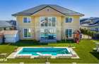 Vila premium 6 camere| Piscina incalzita | Teren 1091 mp | COMISION 0% - 7