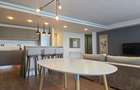 Apartament 3 camere Cortina Residence - Aviatiei / Baneasa - Herastrau - 4