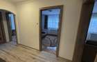 dau in chirie apartament 3 camere renovat , electrocasnice zona piata dambu - 7