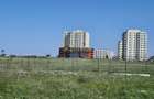 Teren P+2E+M deschidere 26m Bd. Madrid Constanta
