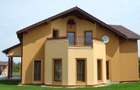 vand casa Mandruloc Arad 450 mp cu teren de 3.000 mp - 1
