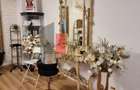0 Comision - Spatiu comercial dotat (salon) de inchiriat in zona Bucur - 1