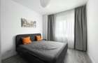 Apartament 3 camere modern mobilat | City of Mara | 62 mp + balcon 7 mp