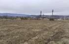 Teren de 3000 mp, în Vața de Jos