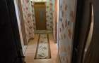 Vand ap cu 3 camere str. Musetelului