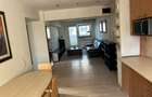 Apartament cu 3 camere semidecomandat în Obor