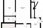 Apartament premium 3 camere, 2 terase, 2 bai Piata Marasesti 7 noiembrie spre centru - 1