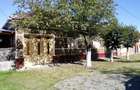 Vand casa cu gradina sat Buhani, jud Arad, 1080mp