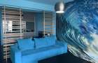 Proprietar inchiriez studio in In City residence