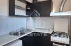 Apartament cu 3 camere, centrala proprie, zona Dacia - 5
