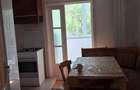 Inchiriez apartament si garaj zona Bucovinei