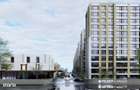 WEST AVENUE RESIDENCE 3 CAMERE DECOMANDAT, 81 MP - 6
