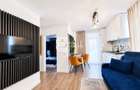 Apartament modern cu 2 unități tip studio, 2 băi și 2 terase - 1