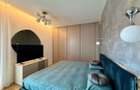 Apartament cu 3 camere in One Herastrau Park - 8