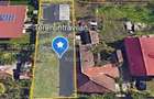 Teren intravilan | 575 mp | Str. Brandu?elor | Toate utilita?ile - 6