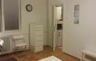 Floreasca, Dorobanti, Metrou Stefan cel Mare, Garsoniera 30 mp, AC - 6