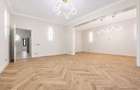 0% COMISION Mihai Eminescu: 4 CAMERE Interbelic RENOVAT premium, 120mp - 13