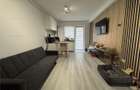 Apartament 2 cam tip studio Sanpetru Brasov - 9
