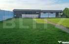 Casa 4 camere 120 mp, 600 mp Teren. Vetis - Vetis (Satu-Mare)