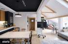 Vand Mansarda tip loft in FLoreasca| 183.9 mp total | 6 camere - 2