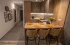 PROPRIETAR, inchiriez apartament 3 camere decomandat complet mobilat, utilat, Denya Forest - 2
