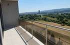 Apartament 3 camere, 89 m2 Donath Park | Priveliste panoramica spre Cluj si Floresti - 6