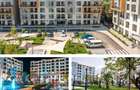Garsoniera in complex Onix Blue Mamaia 80.000 euro - 5