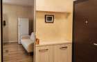 INCHIRIEZ Apartament in bloc NOU, cu design modern, format din dormitor intim si zona de living open space (aprox 50 mp)