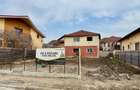 Vila la rosu Cumpana , strada Titu Maiorescu - 1