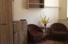 Garsoniera de inchiriat in Gruia, 19 mp, mobilier si electrocasnice incluse - 5