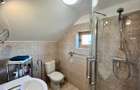 Casa individuala - Teren 2600 mp, 4 camere - Tocile/Sibiu - 10