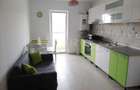 Apartament cu 1 cameră, 39 mp, balcon, parcare cu CF, Florești.