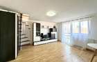 Apartament cu 1 camera, 32 mp utili + pod amenajat - Dambovita - 3