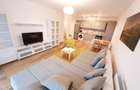 2 camere, modern, bloc nou, terasa, parcare, Soporului, Mon Jardin - 11