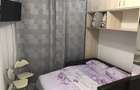 Garsoniera Str. Muncii 85 | Langa tramvai si UTCN - 5