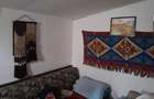 Cabana cu teren 1250m2