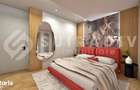 Penthouse de lux, terasa rooftop 200 mp, parcare Centru - 9