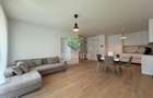 2 camere | Arcadia Apartments | 54 mp utili + balcon parcare - 1