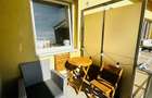 Studio premium renovat complet, mobilat si utilat lux,Europe Residence - 7