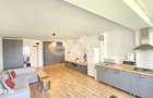 Apartament 2 camere de vanzare in IVORY RESIDENCE PIPERA