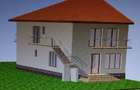 Casă cu 4 camere în Eforie - 3